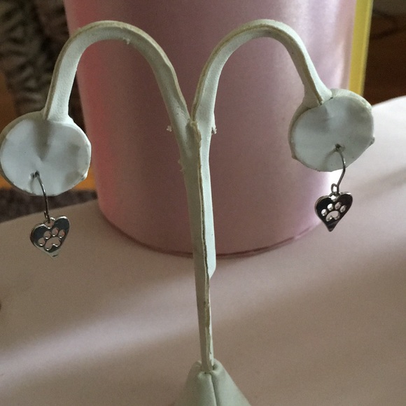 Handmade earrings - Picture 2 of 3